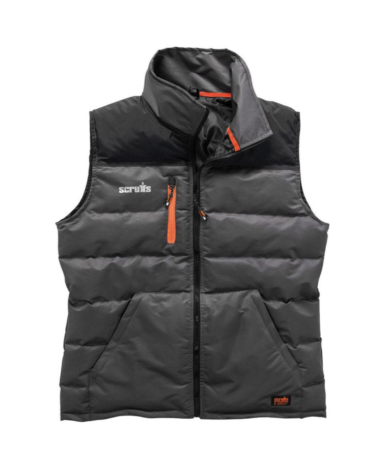 Scruffs - Worker Bodywarmer SH050