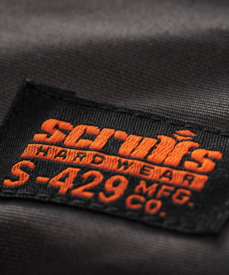 Alternative view of Scruffs - Worker Bodywarmer SH050