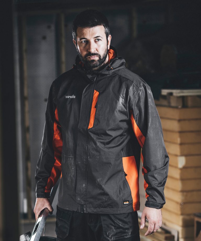 Scruffs &#8211; Worker Jacket SH051, Vivid Promotion Workwear