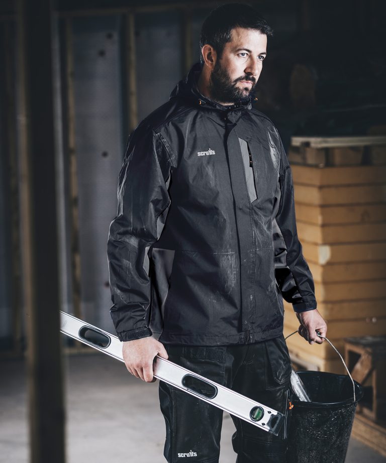 Scruffs Jackets & Coats