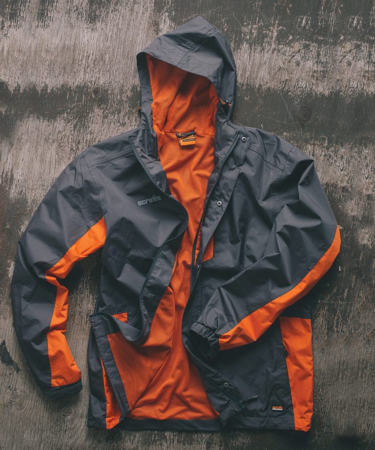 Scruffs &#8211; Worker Jacket SH051, Vivid Promotion Workwear