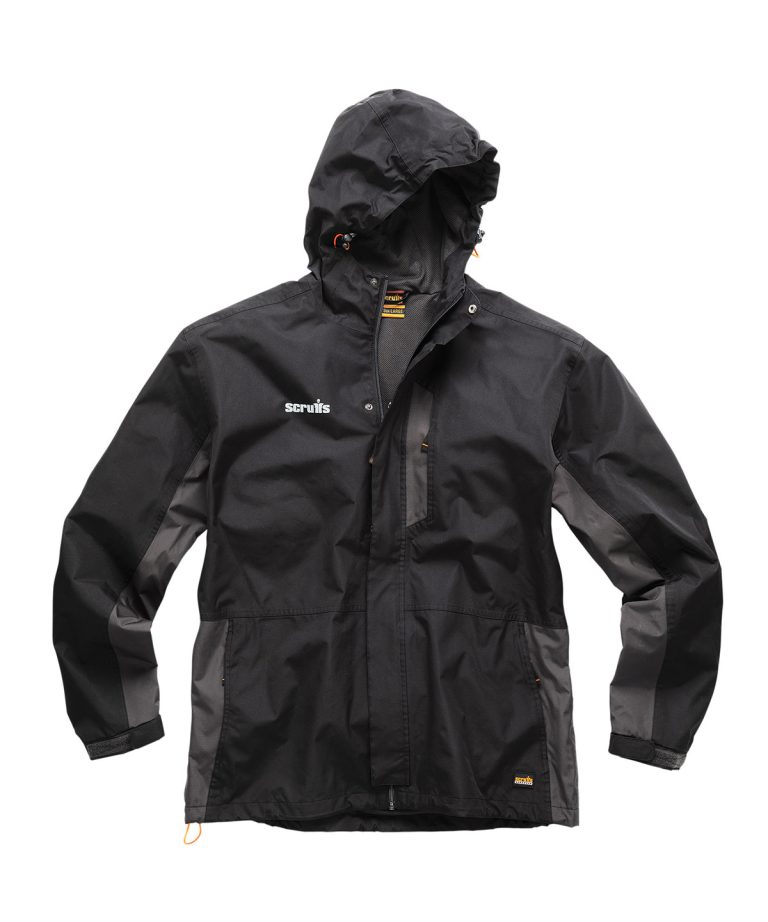 Scruffs &#8211; Worker Jacket SH051, Vivid Promotion Workwear