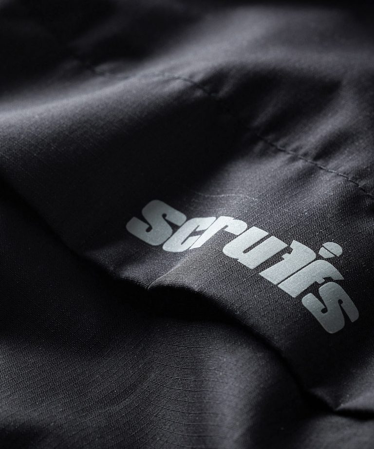 Scruffs &#8211; Worker Jacket SH051, Vivid Promotion Workwear