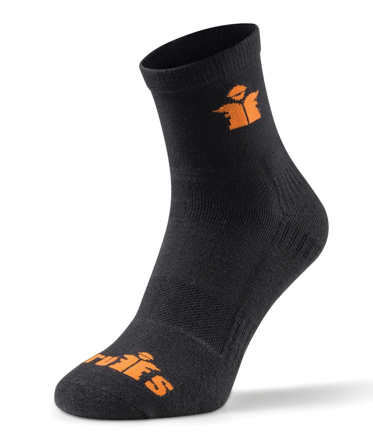 Scruffs - Worker Lite Socks (3 - Pack) SH052