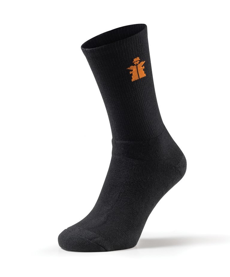 Alternative view of Scruffs - Worker Socks (3 - Pack) SH055