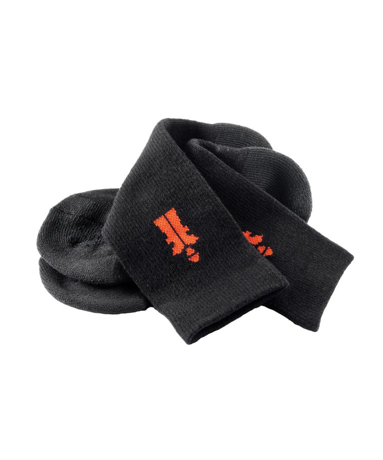 Scruffs &#8211; Worker Socks (3 &#8211; Pack) SH055, Vivid Promotion Workwear