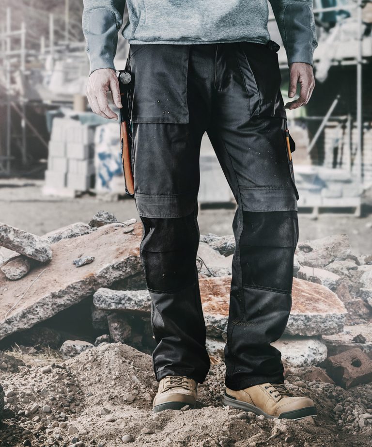 Scruffs - Worker Trousers SH056