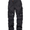 Pro Rtx High Visibility Cargo Trousers RX760, Vivid Promotion Workwear