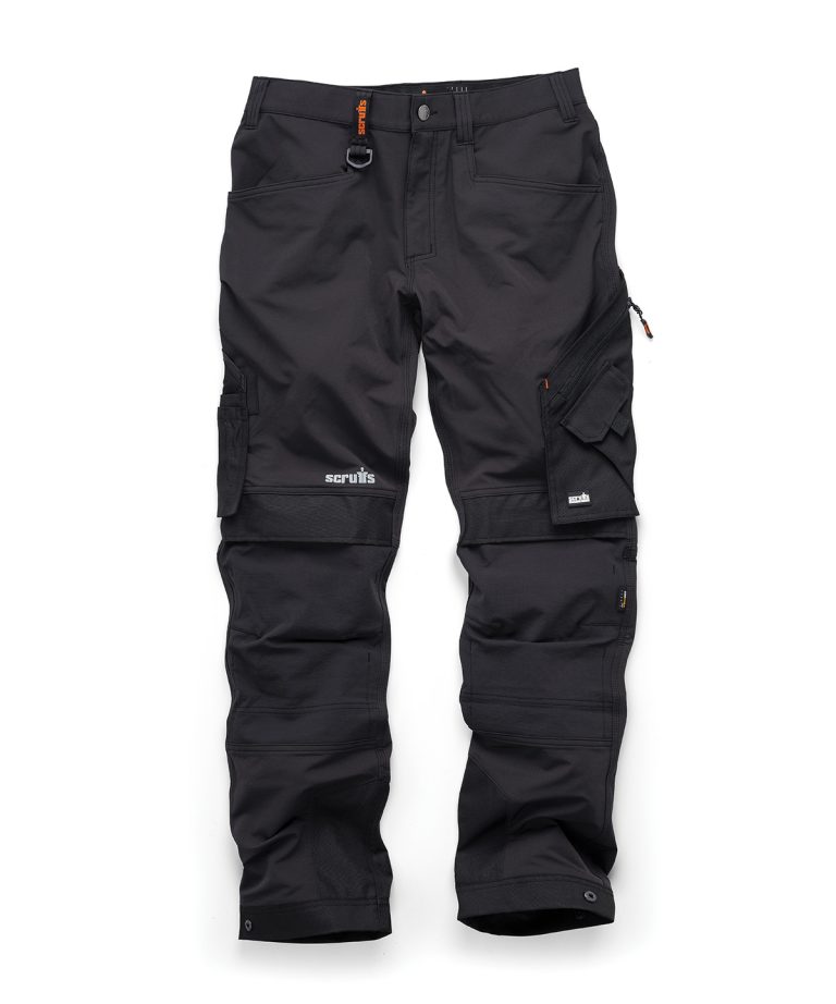 Scruffs - Pro Flex Plus Trousers SH071