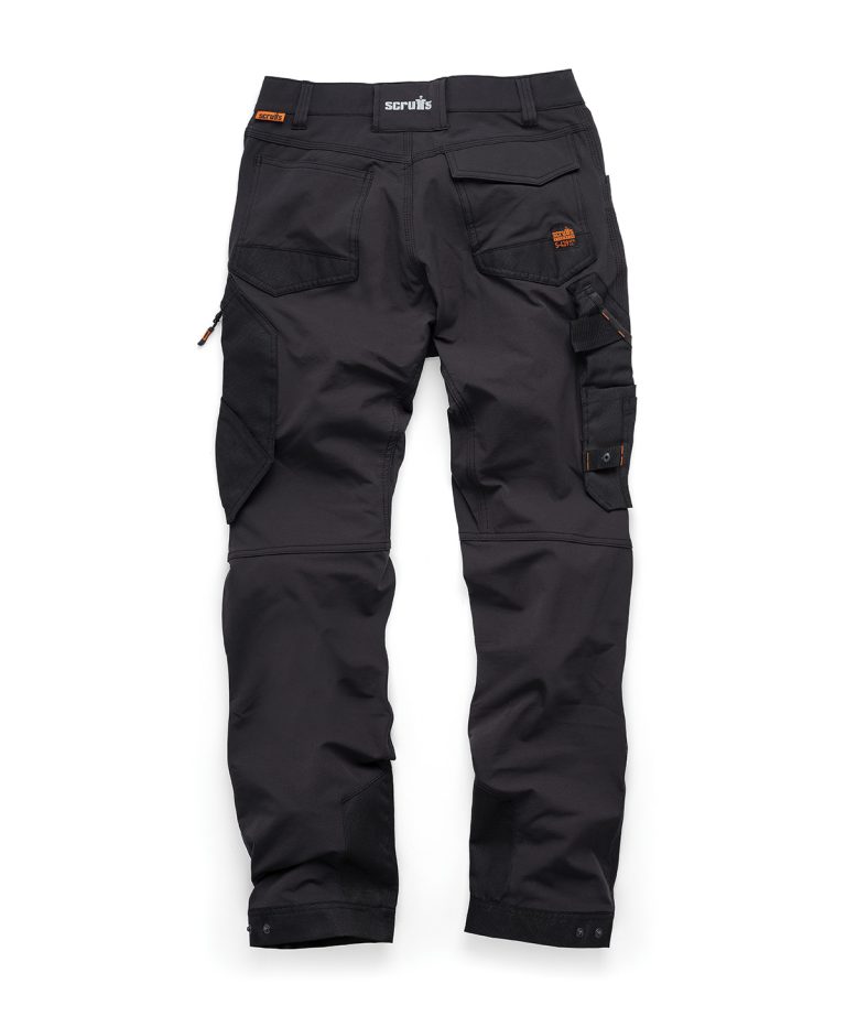 Alternative view of Scruffs - Pro Flex Plus Trousers SH071