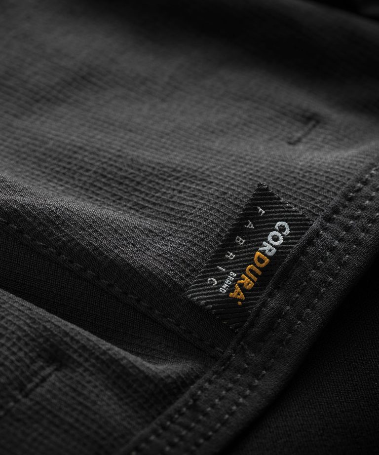Scruffs &#8211; Pro Flex Plus Trousers SH071, Vivid Promotion Workwear