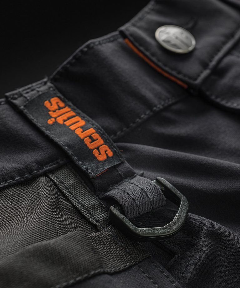 Scruffs &#8211; Pro Flex Plus Trousers SH071, Vivid Promotion Workwear