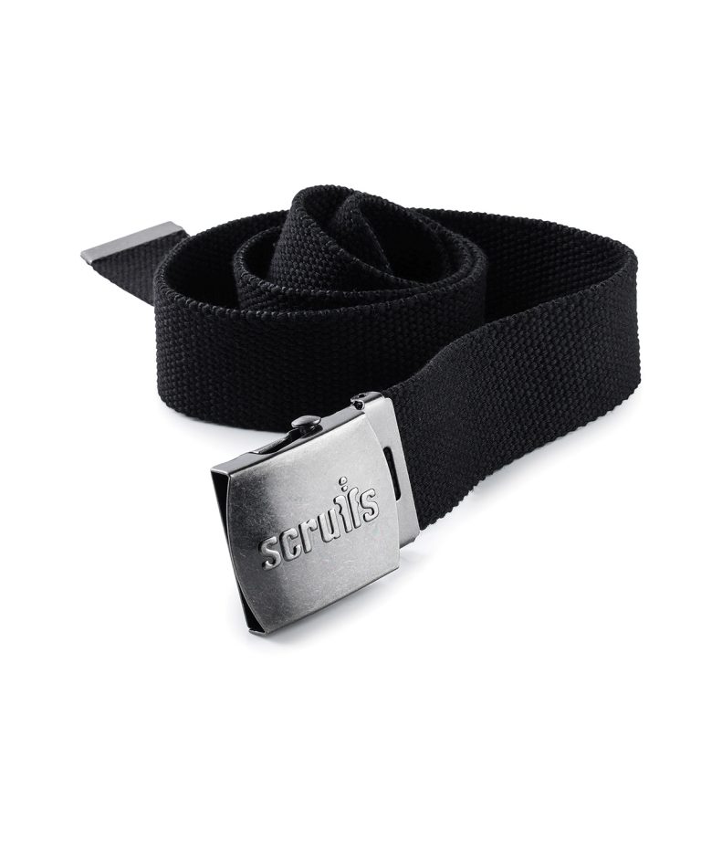 Scruffs - Clip Belt SH080
