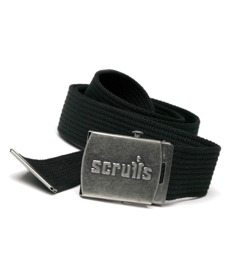 Alternative view of Scruffs - Clip Belt SH080