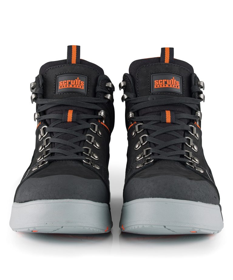 Alternative view of Scruffs - Hydra Safety Boots SH081