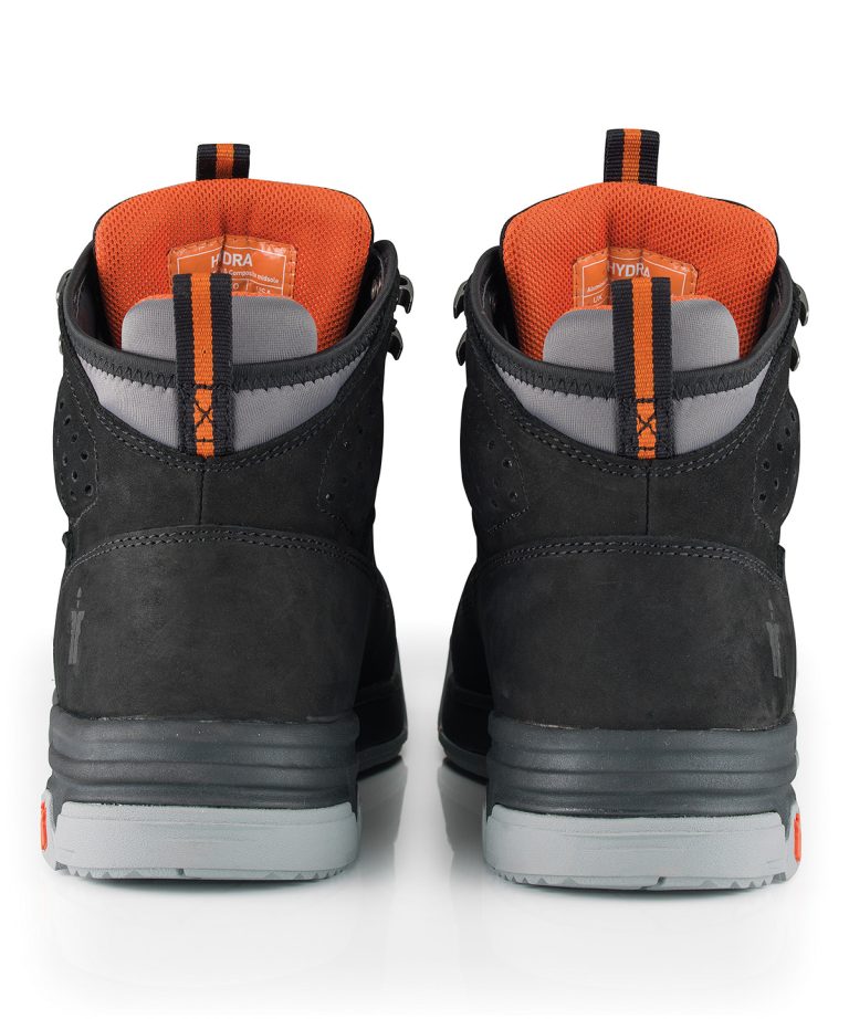 Scruffs &#8211; Hydra Safety Boots SH081, Vivid Promotion Workwear