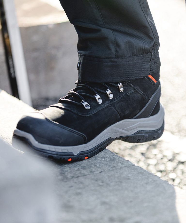 Scruffs - Switchback 3 Safety Boots SH083