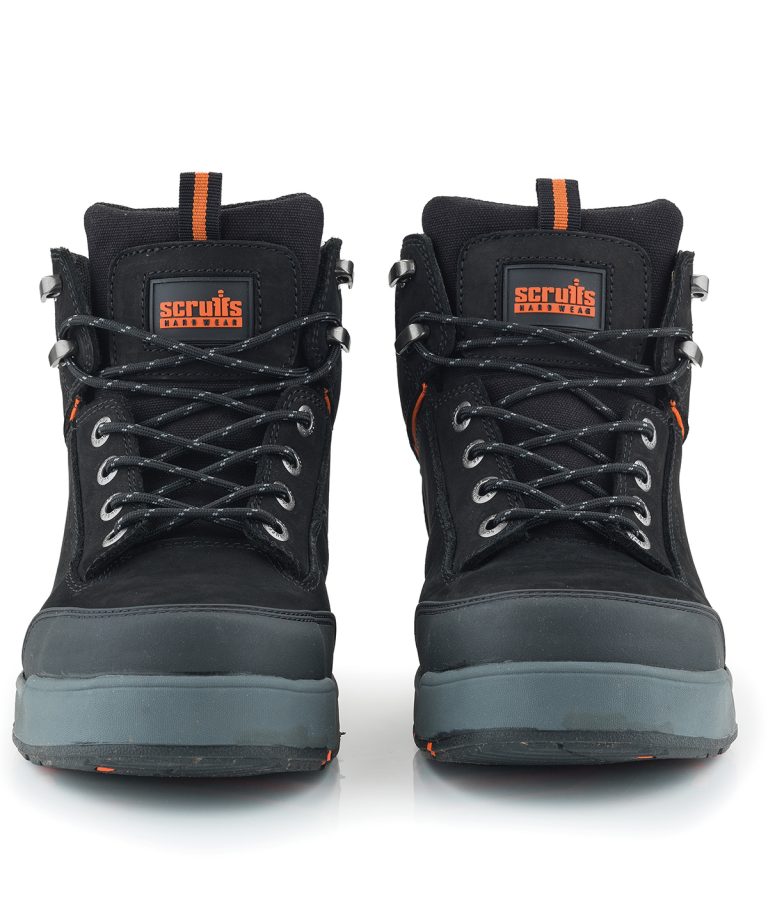 Alternative view of Scruffs - Switchback 3 Safety Boots SH083