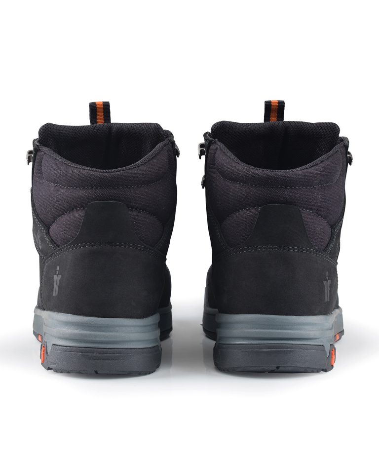 Scruffs &#8211; Switchback 3 Safety Boots SH083, Vivid Promotion Workwear