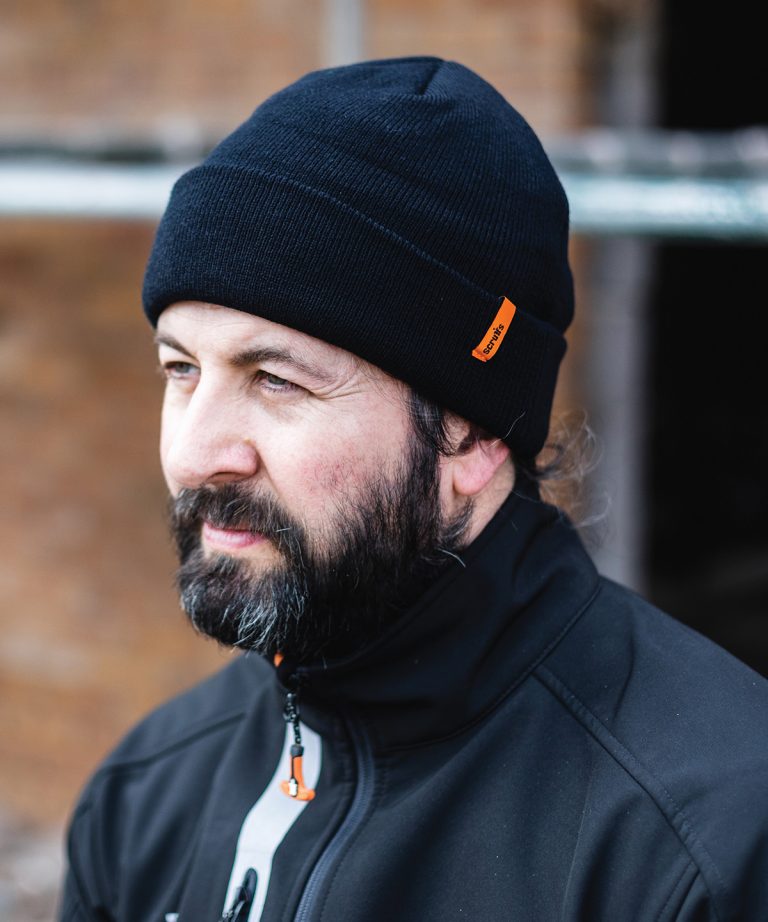 Alternative view of Scruffs - Thinsulate Beanie SH084