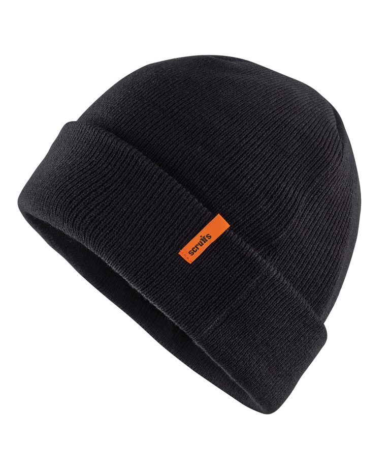 Scruffs – Thinsulate Beanie SH084, Vivid Promotion Workwear Scruffs – Thinsulate Beanie SH084, Vivid Promotion Workwear
