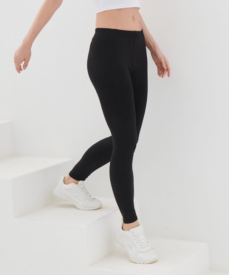 Alternative view of Sf - Womens Leggings SK064