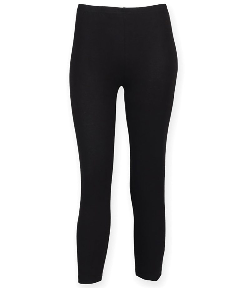Sf &#8211; Womens  Leggings SK068, Vivid Promotion Workwear