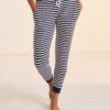 Sf &#8211; Kids Cuffed Lounge Pants SM085, Vivid Promotion Workwear