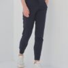 Sf - Womens Slim Cuffed Joggers SK425