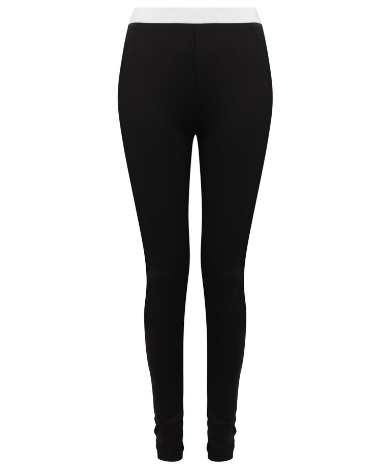Sf &#8211; Womens Fashion Leggings SK426, Vivid Promotion Workwear