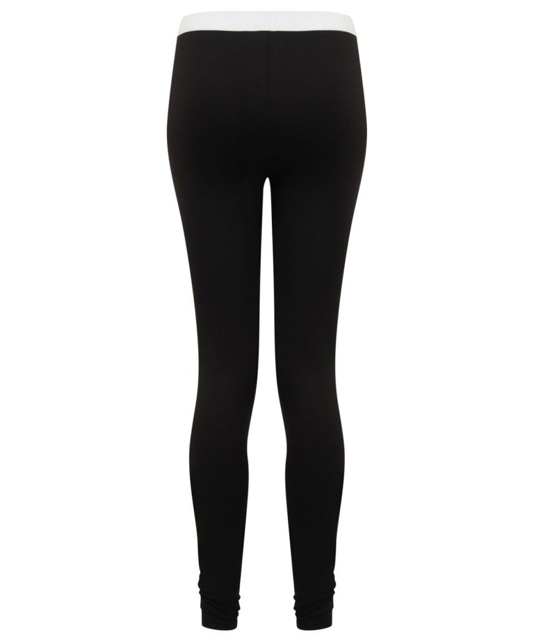 Sf &#8211; Womens Fashion Leggings SK426, Vivid Promotion Workwear