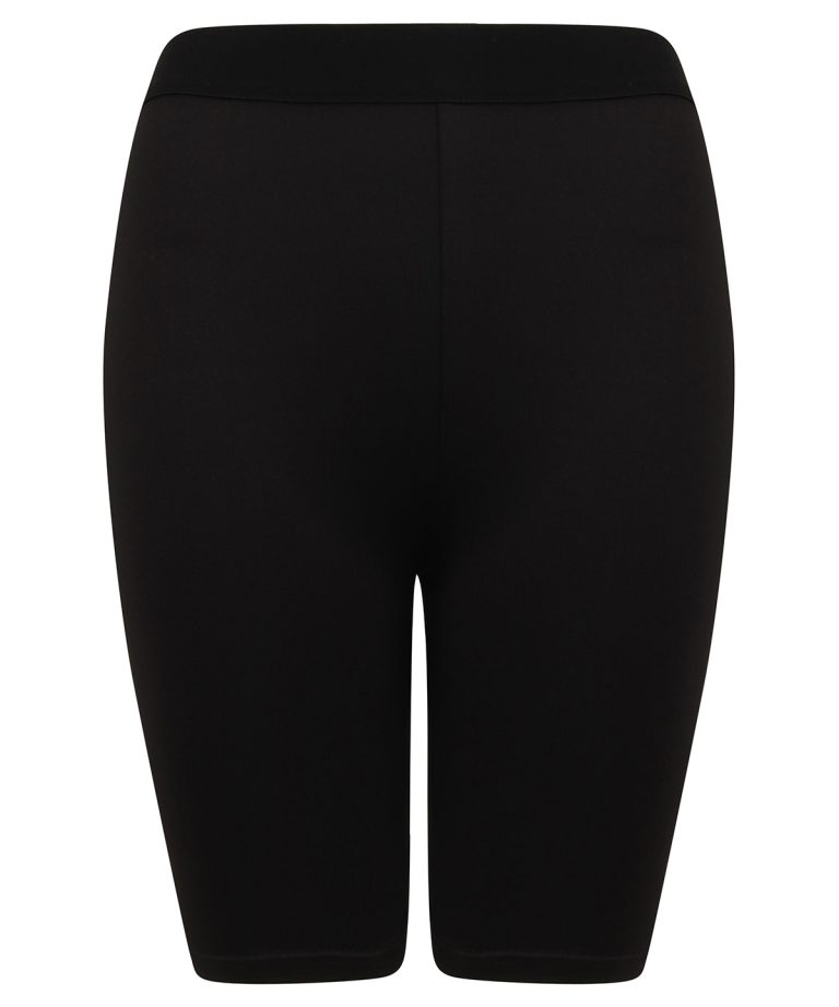 Alternative view of Sf - Womens Fashion Cycling Shorts SK427
