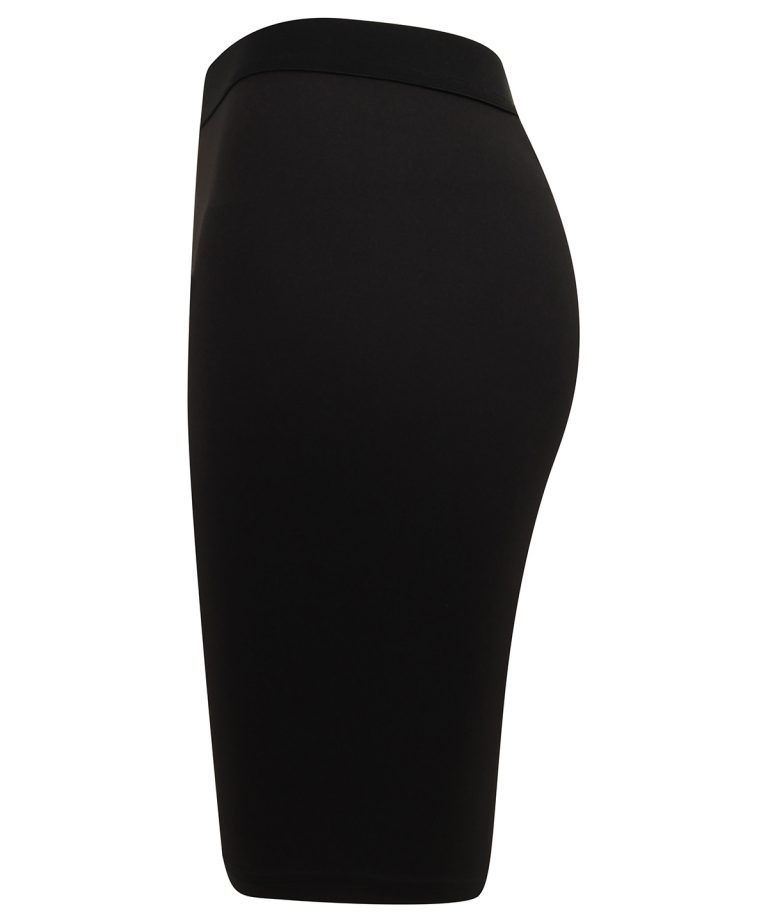 Sf &#8211; Womens Fashion Cycling Shorts SK427, Vivid Promotion Workwear