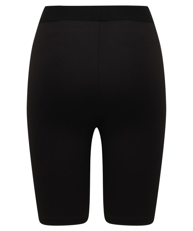 Sf &#8211; Womens Fashion Cycling Shorts SK427, Vivid Promotion Workwear