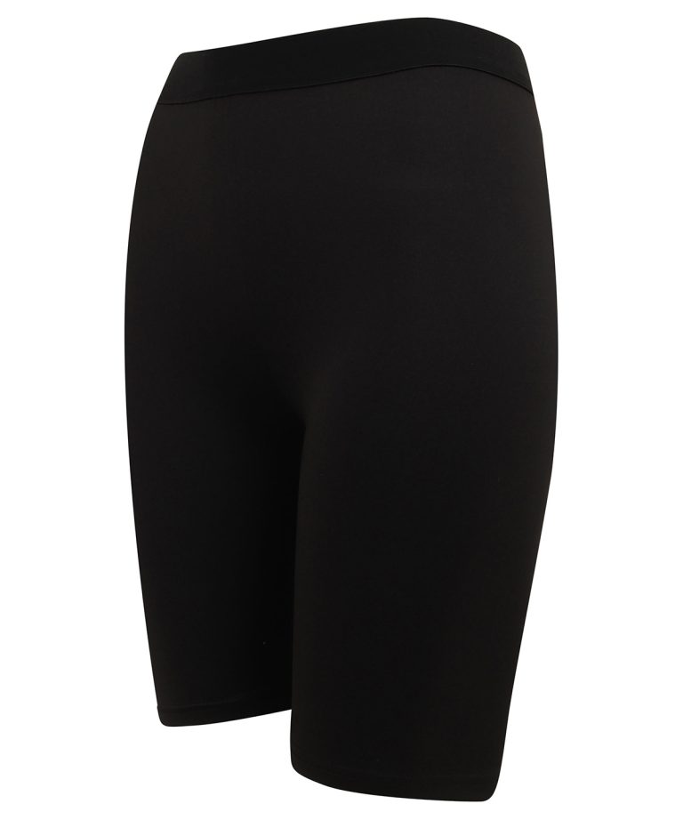 Sf &#8211; Womens Fashion Cycling Shorts SK427, Vivid Promotion Workwear