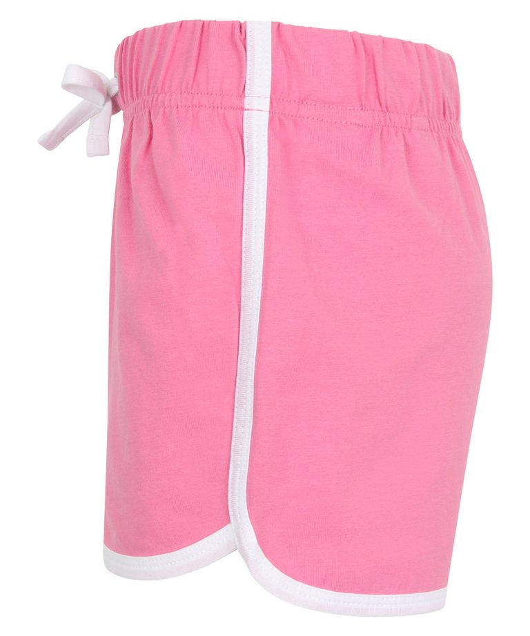 Sf &#8211; Kids Retro Shorts SM069, Vivid Promotion Workwear