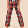 Sf &#8211; Kids Cuffed Lounge Pants SM085, Vivid Promotion Workwear