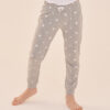 Sf &#8211; Kids Tartan Lounge Pants SM083, Vivid Promotion Workwear