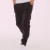 Sf &#8211; Womens Slim Cuffed Joggers SK425, Vivid Promotion Workwear