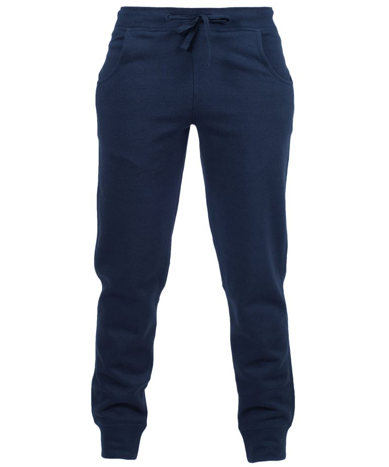 Sf &#8211; Kids Slim Cuffed Jogger SM425, Vivid Promotion Workwear