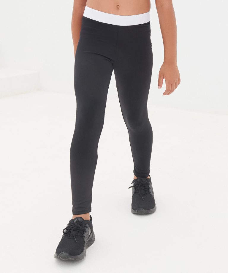 Sf &#8211; Kids Fashion Leggings SM426, Vivid Promotion Workwear