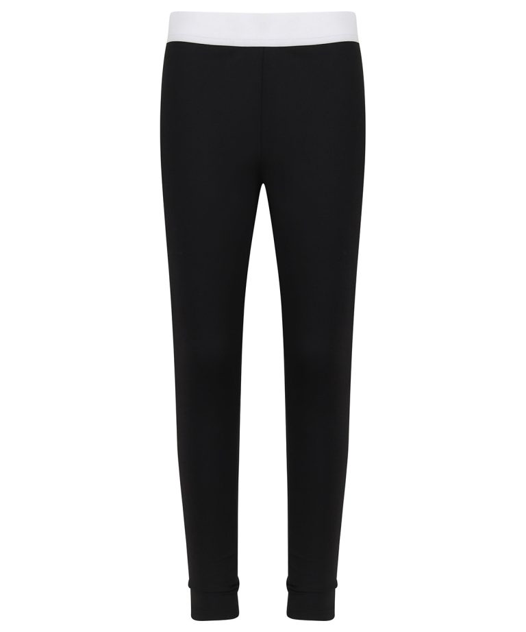 Alternative view of Sf - Kids Fashion Leggings SM426