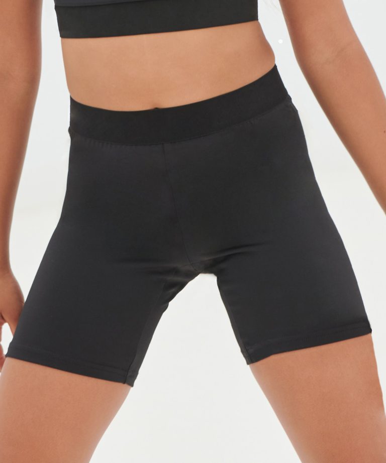 Sf &#8211; Kids Fashion Cycling Shorts SM427, Vivid Promotion Workwear