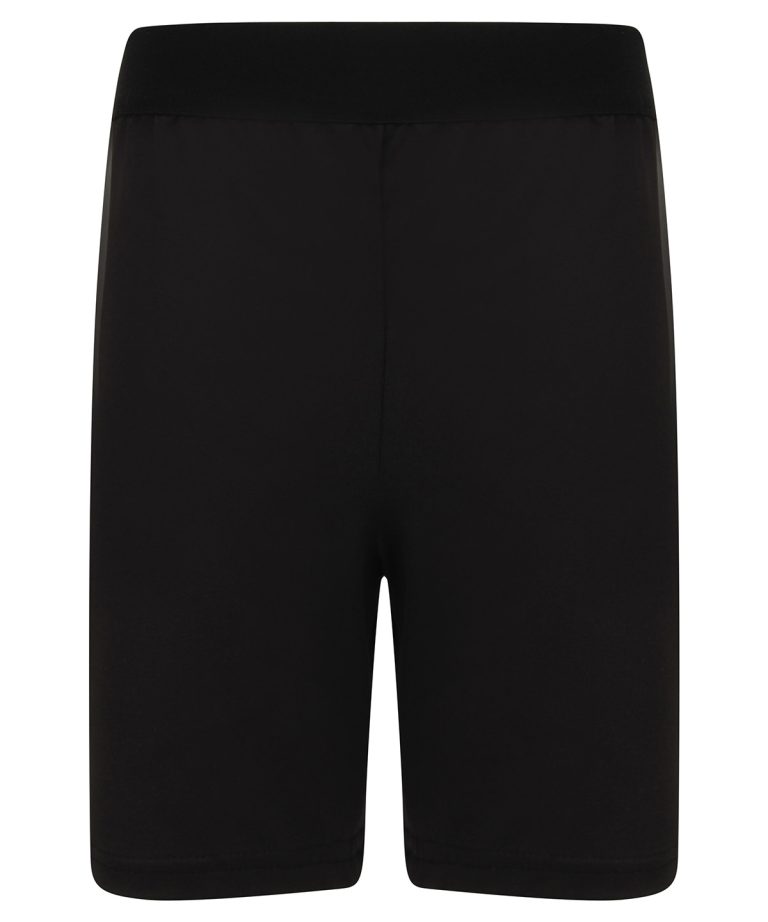 Alternative view of Sf - Kids Fashion Cycling Shorts SM427