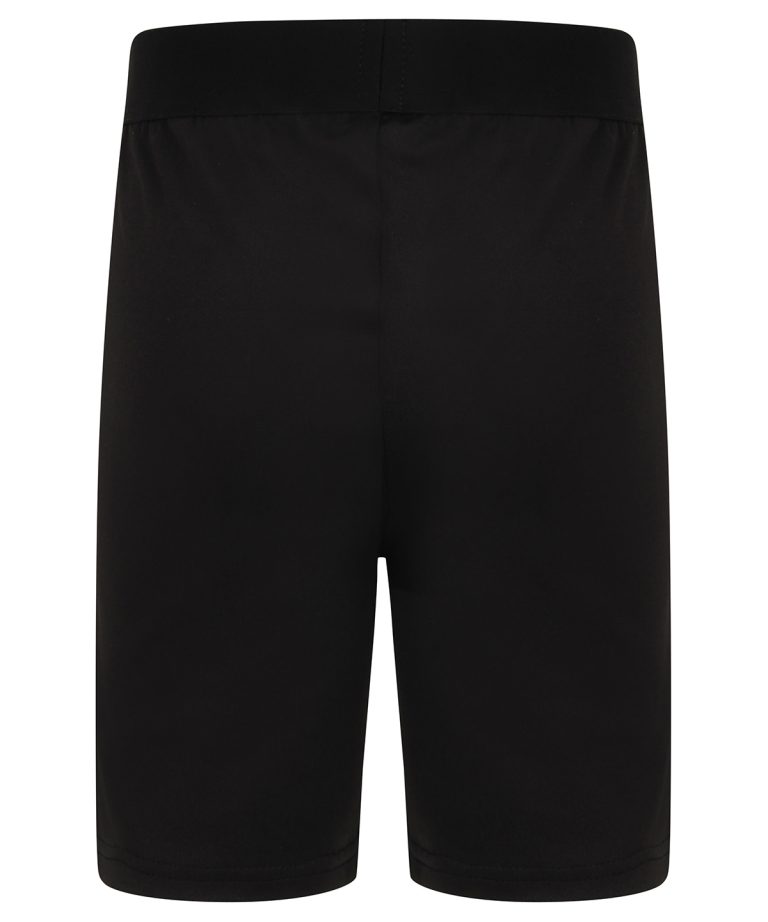 Sf &#8211; Kids Fashion Cycling Shorts SM427, Vivid Promotion Workwear