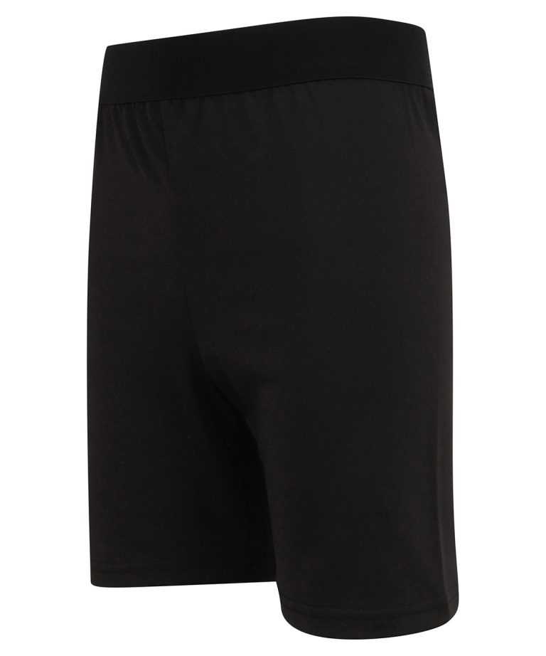 Sf &#8211; Kids Fashion Cycling Shorts SM427, Vivid Promotion Workwear