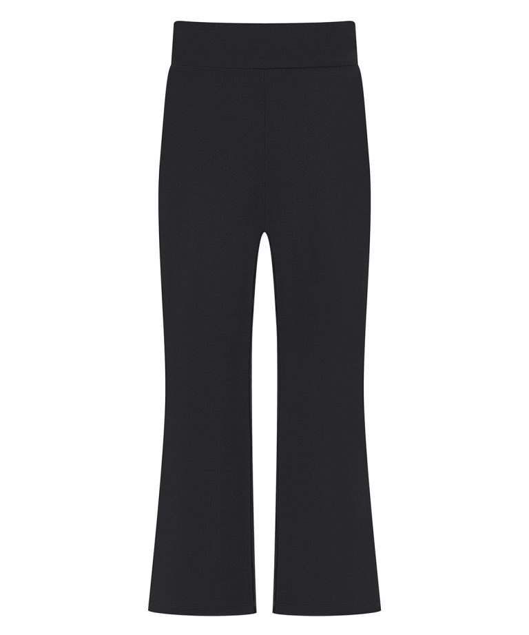 Alternative view of Sf - Kids Flared Leggings SM428