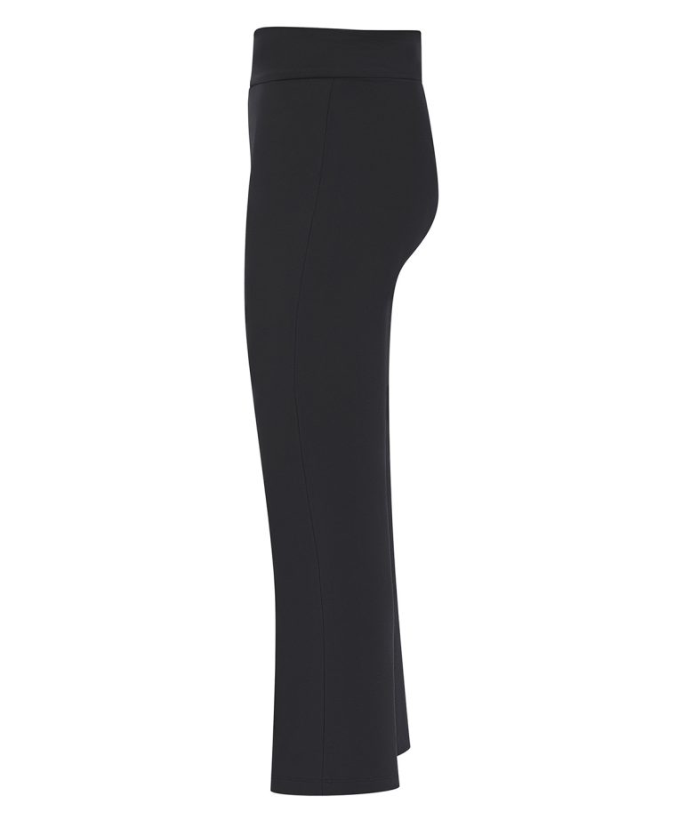 Sf &#8211; Kids Flared Leggings SM428, Vivid Promotion Workwear