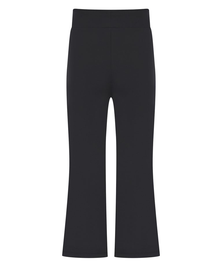 Sf &#8211; Kids Flared Leggings SM428, Vivid Promotion Workwear