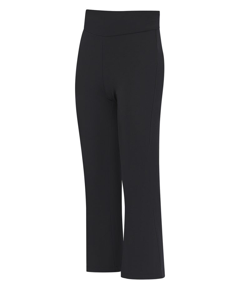 Sf &#8211; Kids Flared Leggings SM428, Vivid Promotion Workwear